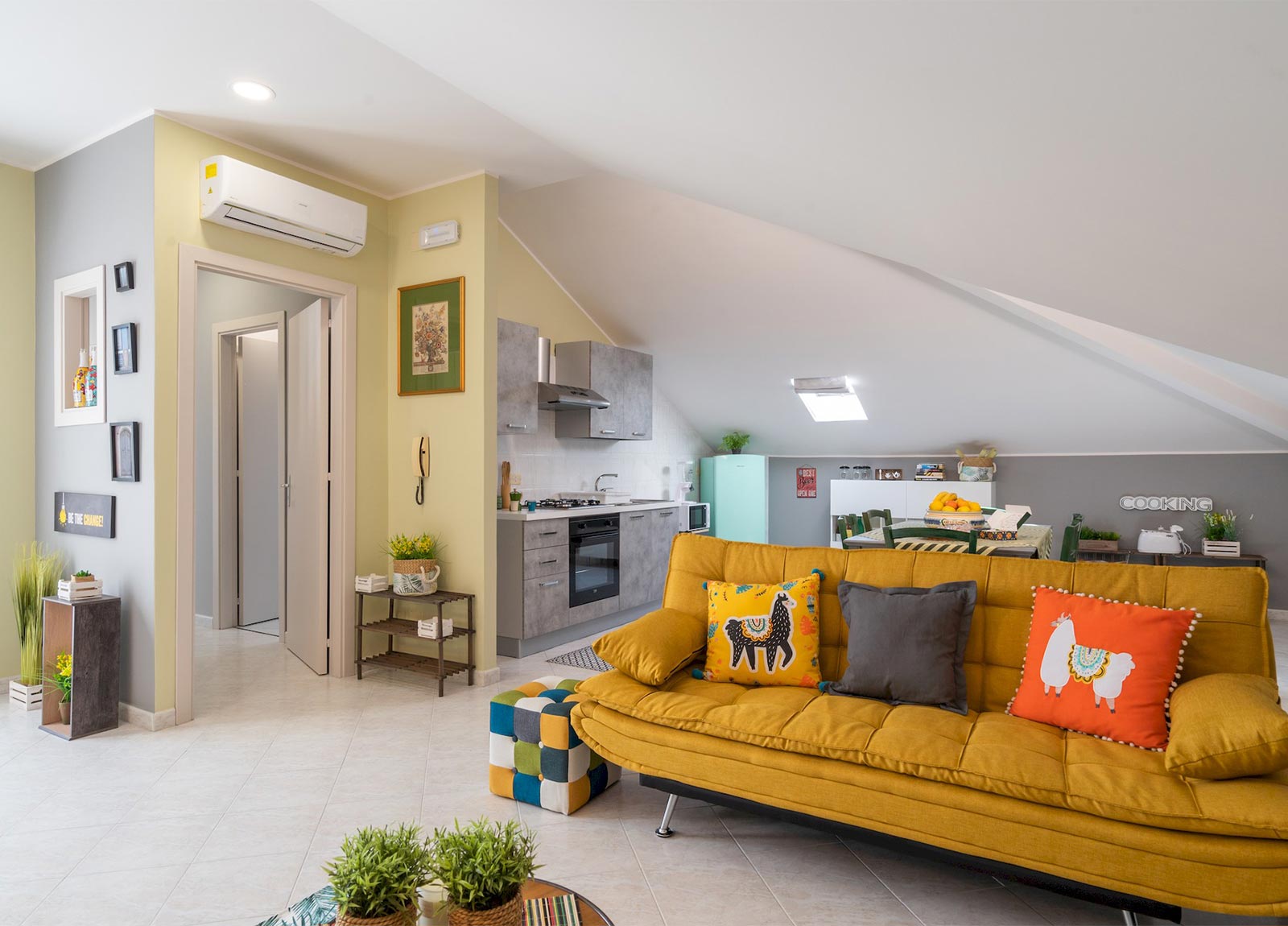 Masciara Home - Appartamento in affitto vicino taormina