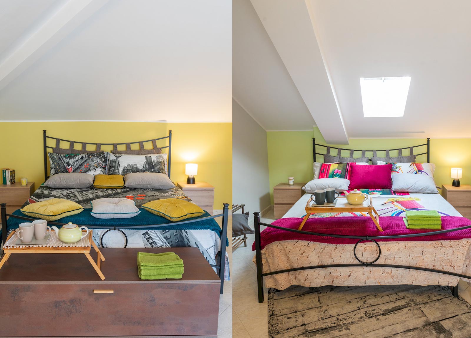 Masciara Home - Appartamento in affitto vicino taormina