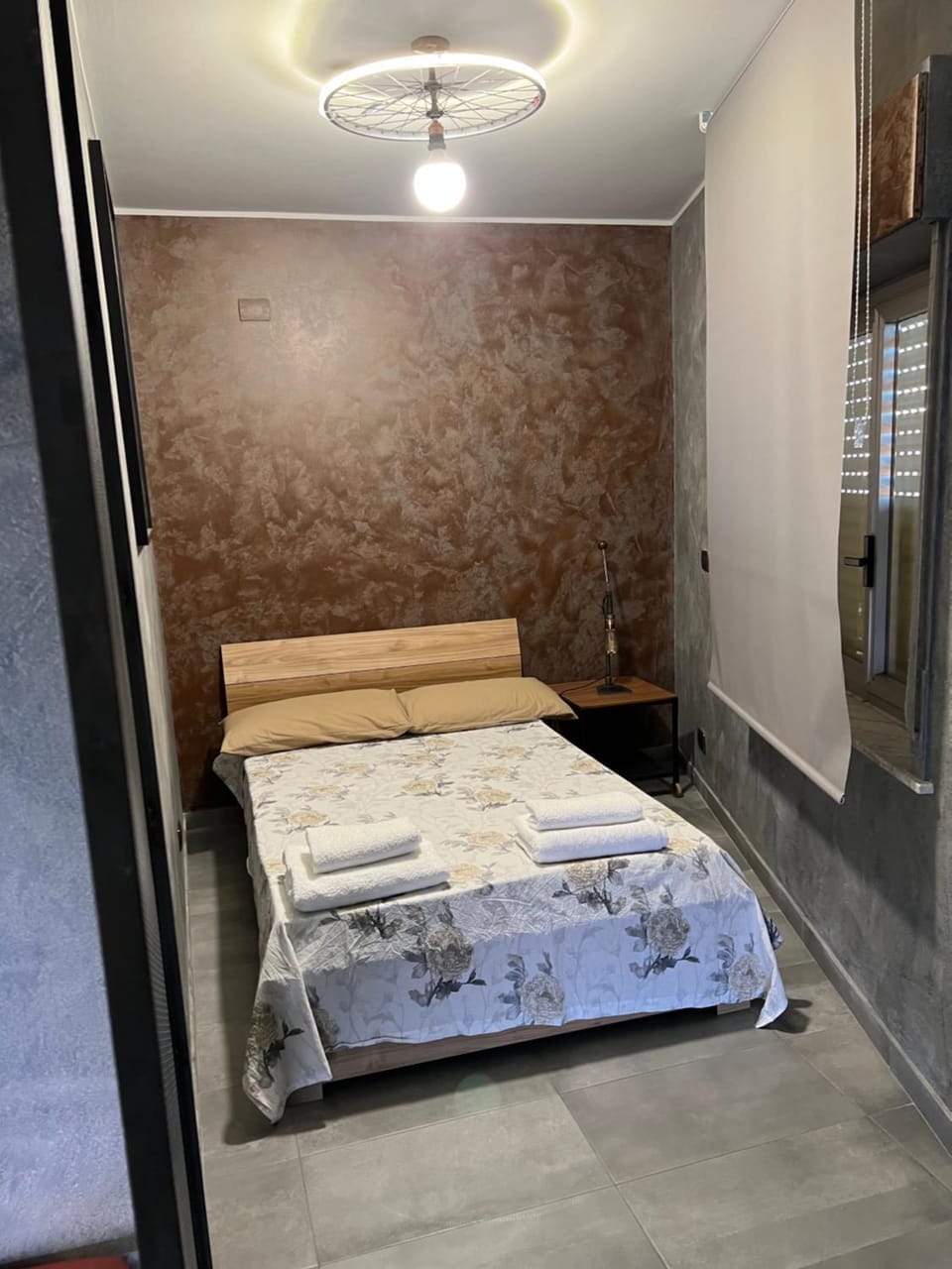 Masciara Home - Industry Loft in affitto vicino taormina