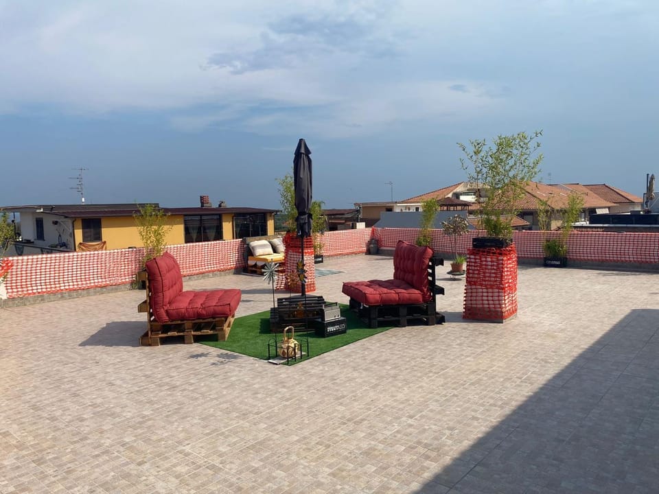 Masciara Home - Industry Loft in affitto vicino taormina