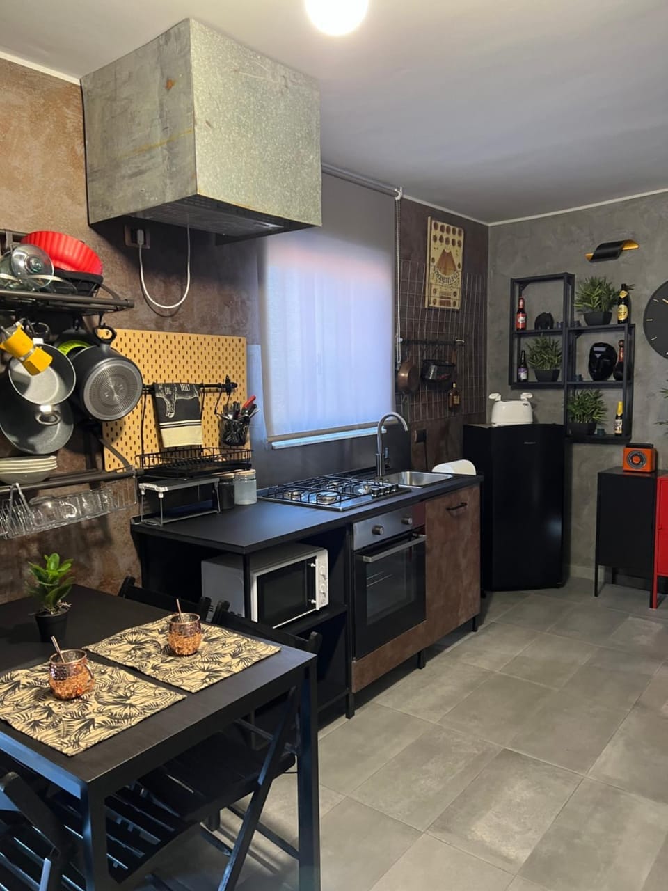 Masciara Home - Industry Loft in affitto vicino taormina