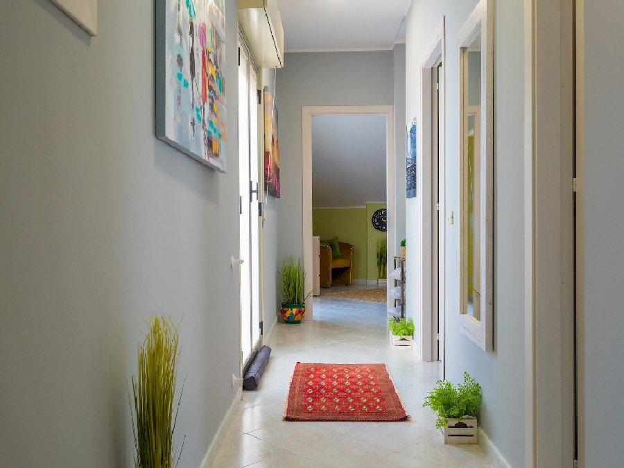 Masciara Home - Appartamento Masciara