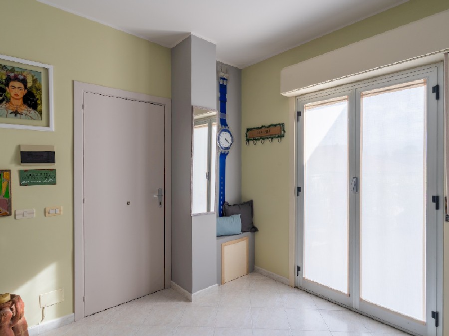 Masciara Home - Appartamento Masciara