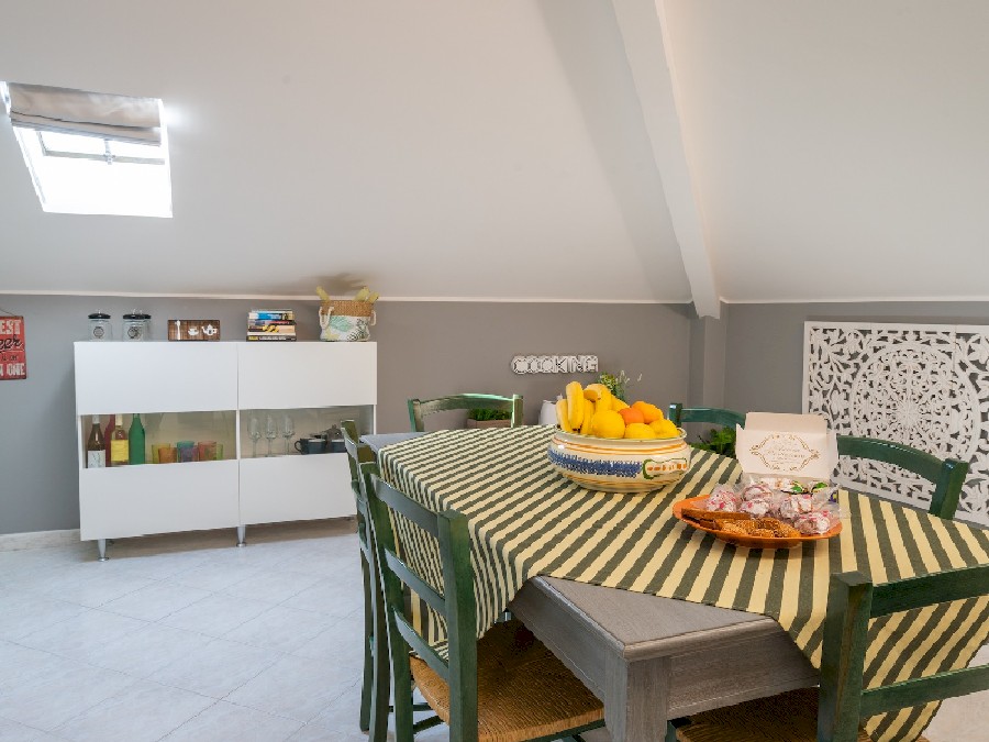 Masciara Home - Appartamento Masciara