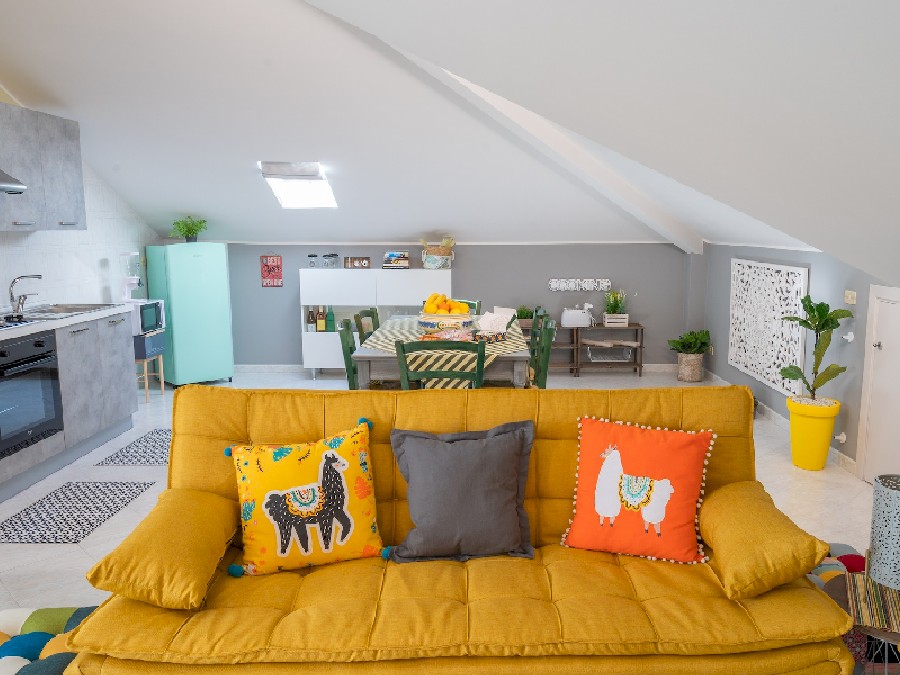 Masciara Home - Appartamento Masciara