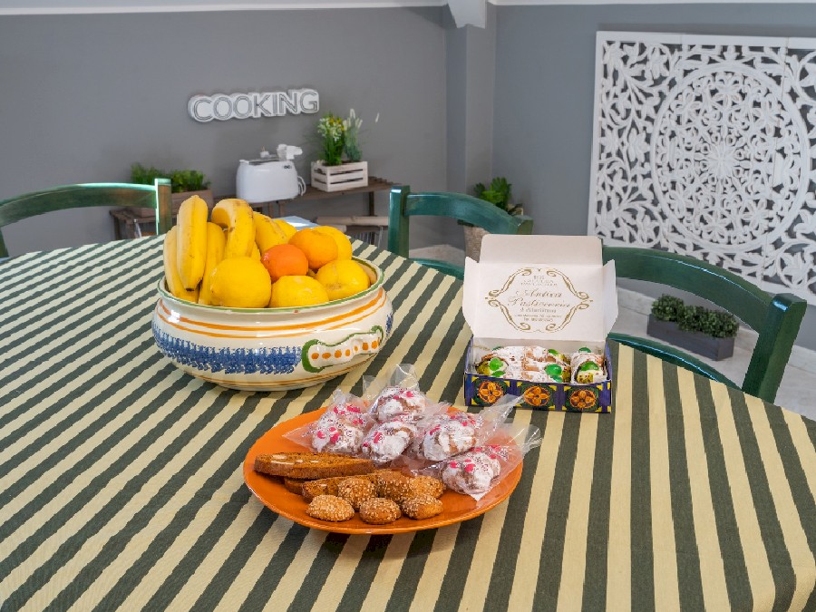 Masciara Home - Appartamento Masciara