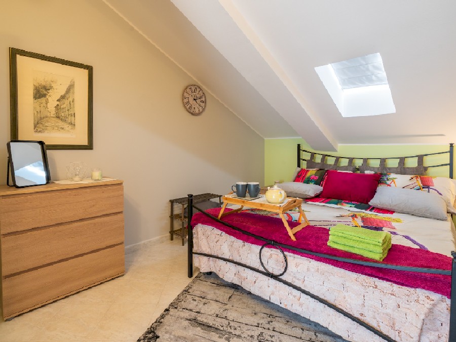 Masciara Home - Appartamento Masciara