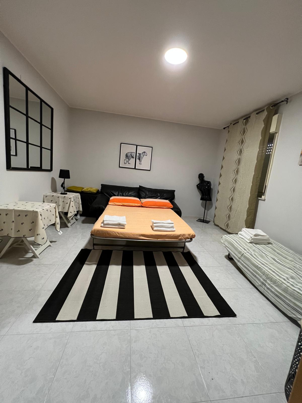 Masciara Home - Appartamento Classico