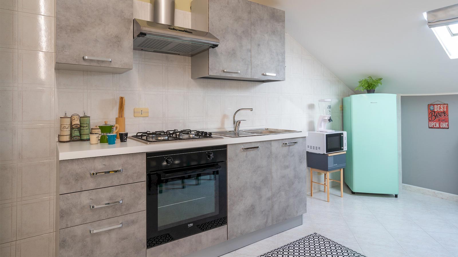 Masciara Home - Appartamento Masciara
