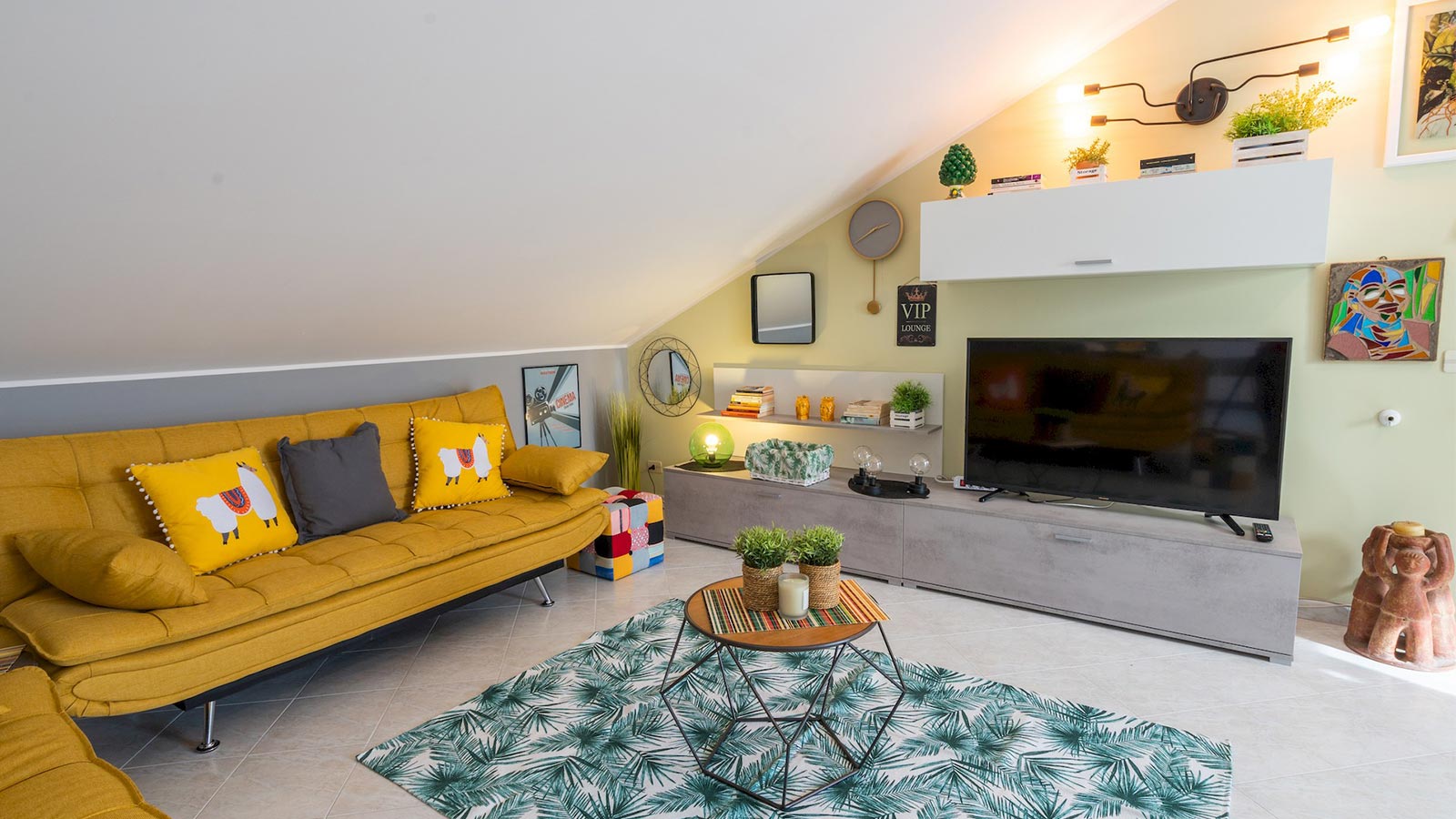 Masciara Home - Appartamento Masciara